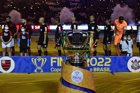 copa do brasil flamengo futebol